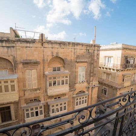 Ht3- Heritage Treasure 3 Valletta Zewnętrze zdjęcie