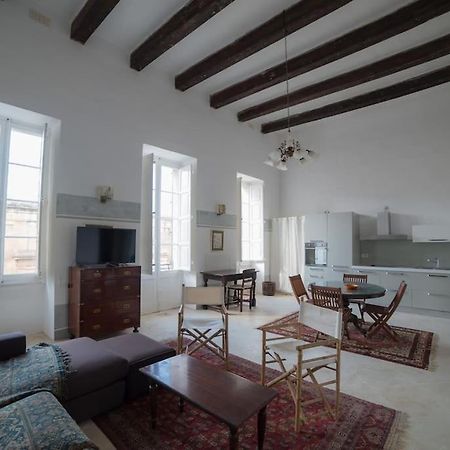 Ht3- Heritage Treasure 3 Valletta Zewnętrze zdjęcie