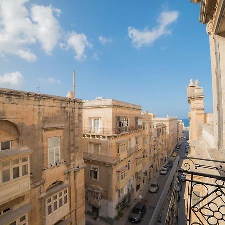 Ht3- Heritage Treasure 3 Valletta Zewnętrze zdjęcie