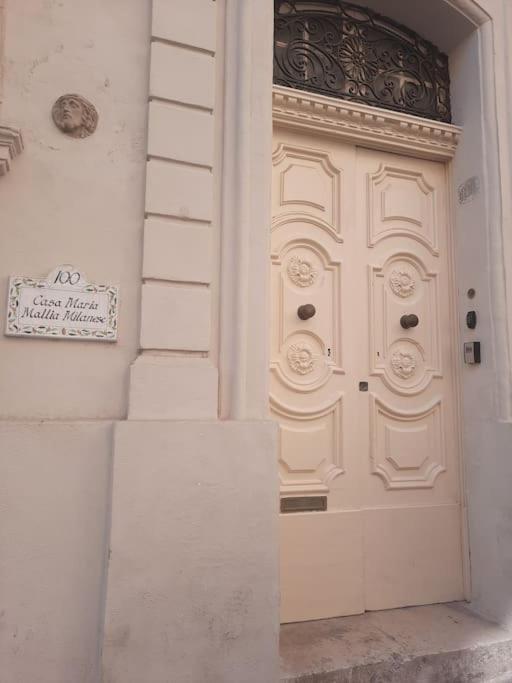 Ht3- Heritage Treasure 3 Valletta Zewnętrze zdjęcie