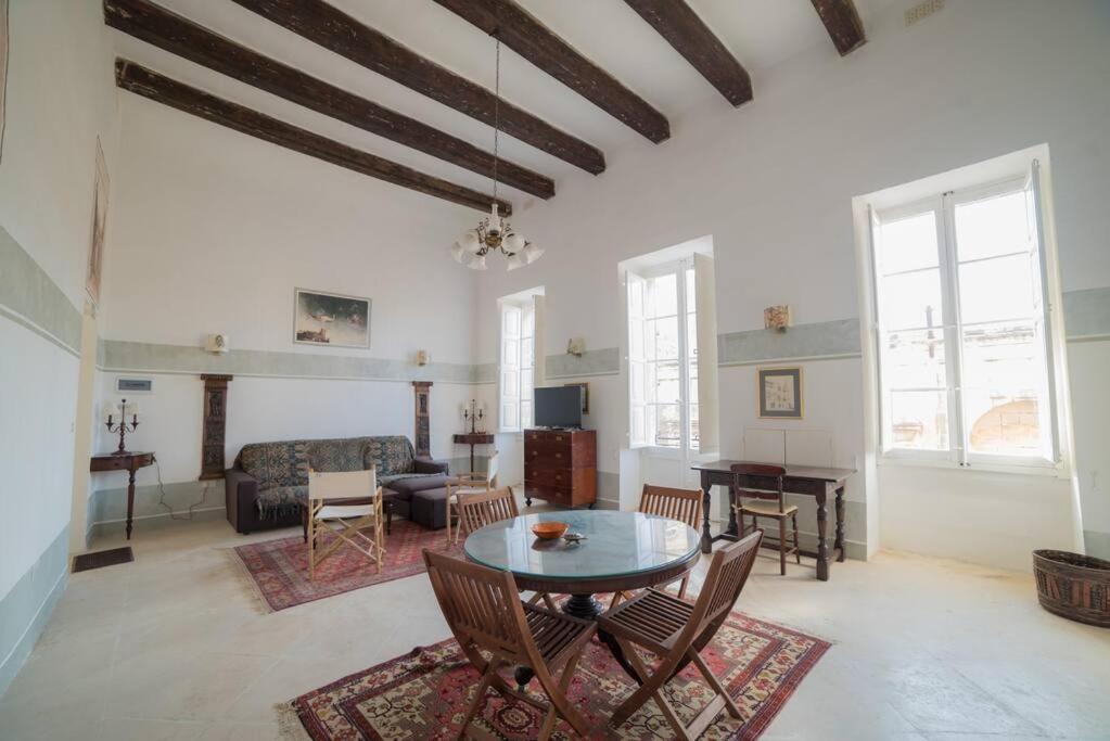 Ht3- Heritage Treasure 3 Valletta Zewnętrze zdjęcie