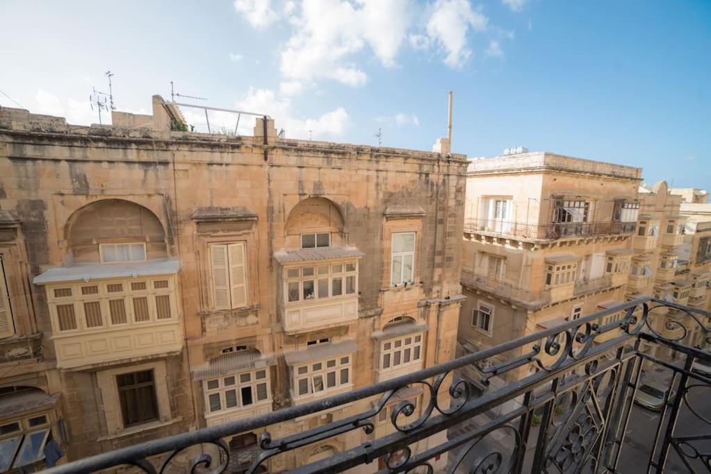 Ht3- Heritage Treasure 3 Valletta Zewnętrze zdjęcie
