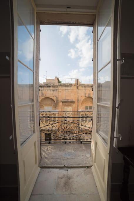 Ht3- Heritage Treasure 3 Valletta Zewnętrze zdjęcie