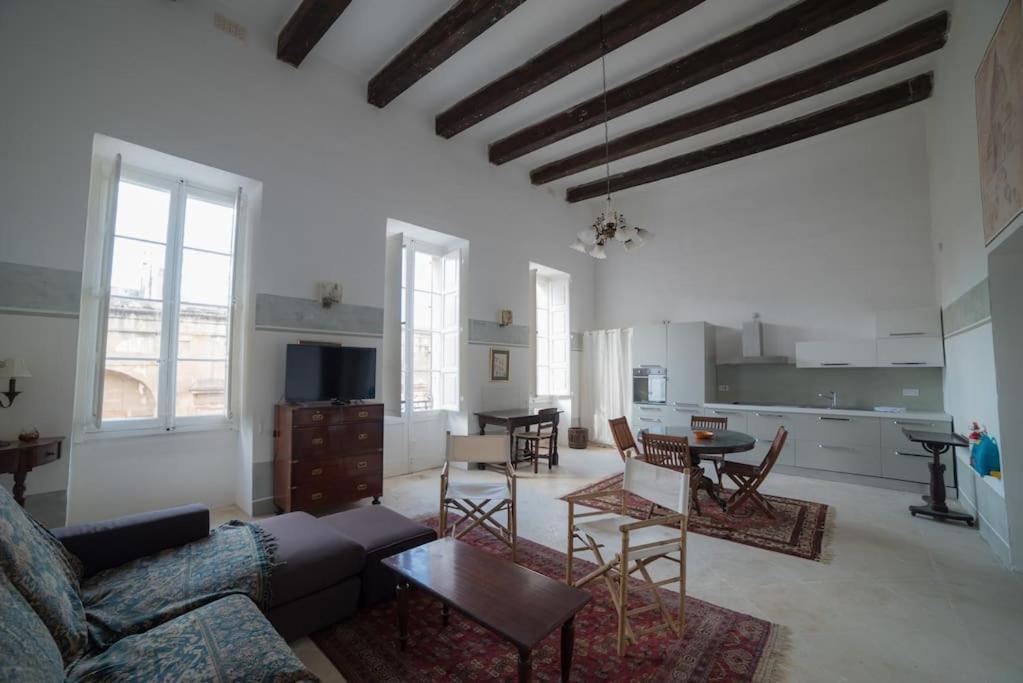 Ht3- Heritage Treasure 3 Valletta Zewnętrze zdjęcie
