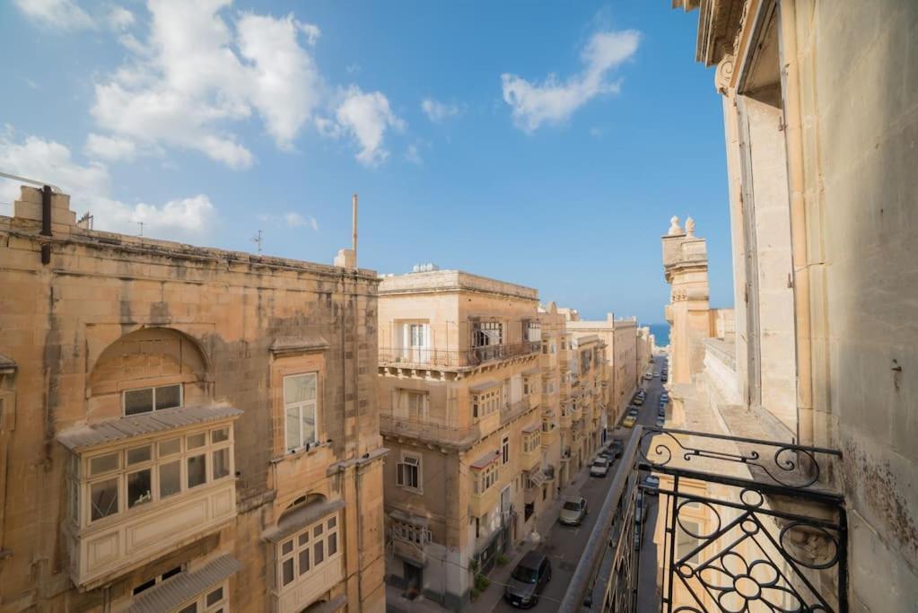 Ht3- Heritage Treasure 3 Valletta Zewnętrze zdjęcie