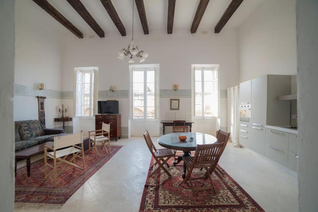 Ht3- Heritage Treasure 3 Valletta Zewnętrze zdjęcie